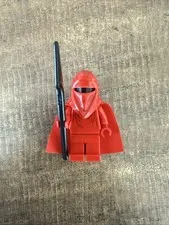 Lego Star Wars Minifigures - Royal Guard 10188, 852552 sw0040b