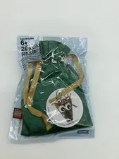 LEGO 5005253 Christmas Tree Ornament  2018 Limited Edition Reindeer