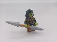 LEGO® 71031 Minifigures Marvel Studios - Gamora