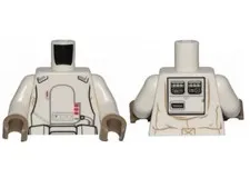 Lego - Range Trooper Torso SW0950 Authentic (BRAND NEW)