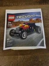LEGO® Technic Hot Rod Car 30735
