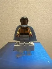 Lego Star Wars Minifigures - Lando Calrissian sw0818 75175 - 2A