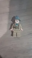 Henry Jones Sr. 7198 7620 Indiana Jones LEGO® Minifigure Figure iaj002
