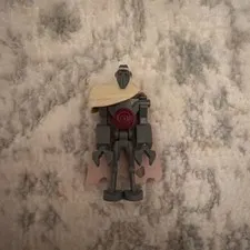 Lego Stars Wars Magna Guard Minifigure sw0190 READ DESCRIPTION