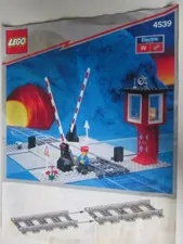 lego instructions 4539