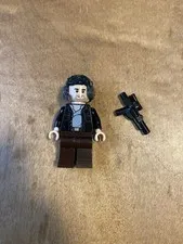 Lego Star Wars Captain Poe Dameron (Headset) Minifigure