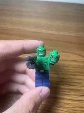 LEGO 2006 Killer Croc (GREAT CONDITION)