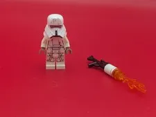 LEGO Star Wars Range Trooper Minifigure SW0950 75217