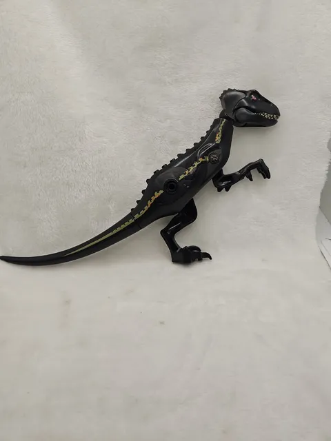 Indoraptor 75930 Jurassic World Dino LEGO Raptor Incomplete / Parts