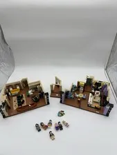 LEGO Icons: The Friends Apartments (10292)