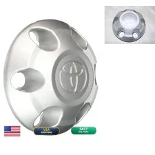 Genuine Toyota 4260B-04010 Wheel Hub Cover Sub-Assembly