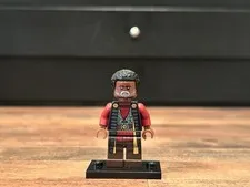 LEGO Star Wars Greef Karga Minifigure – The Mandalorian Set 75311