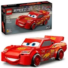 Lego Speed Champions Zygzak McQueen 77255 Lego