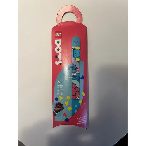Lego Dots My Pets Bracelt