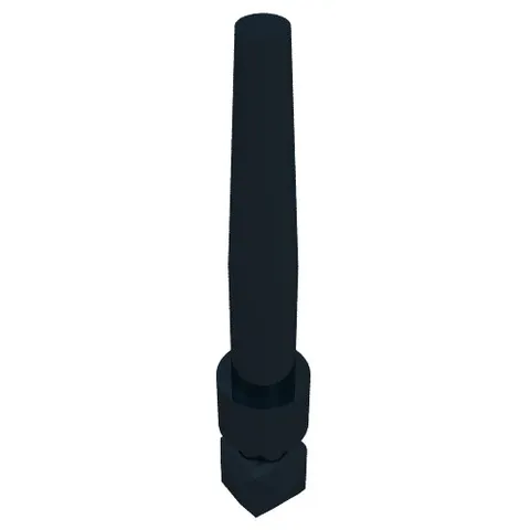 LEGO® Part 36752a - Minifigure, Utensil Wand