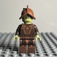 LEGO Star Wars Neimoidian Warrior Minifigure SW0536 From Set 75041 - 3A