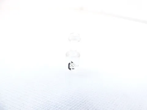 Lego Printed Ship in a Bottle 95228pb01
