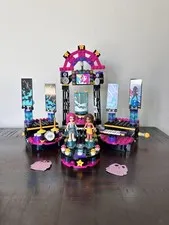 LEGO Friends Pop Star Show Stage Retired 41105