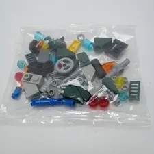 New Lego Lot of Pieces Unopened Factory Sealed Various Parts