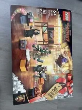LEGO Super Heroes: Guardians of the Galaxy Advent Calendar (76231)