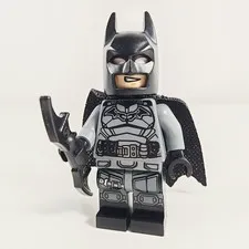 Lego Batman Minifigure DC Super Heroes 76183 76179 76181 sh0786