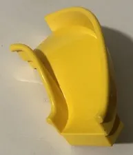 Lego Duplo Yellow Slide Pieces Parts