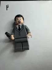 Lego Walt Disney 43230 Disney 100 Minifigure