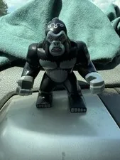 Lego Gorilla Grodd Big Figure DC sh147 From Retired SET 76026
