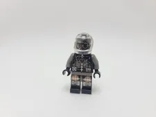 Lego Minifigure Insectoids Droid (Gigabot) sp032 Space