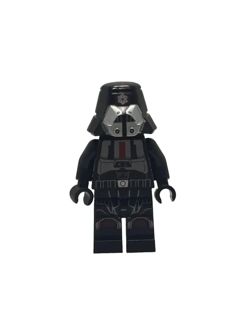 LEGO Star Wars Old Republic Sith Trooper Minifigure sw0443 75025 75001 - 2i