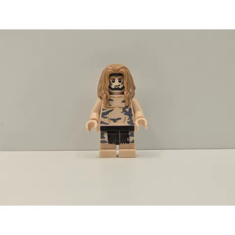 LEGO Avatar Spider Minifigure avt016 NEW Genuine