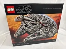 LEGO Star Wars 75192 UCS Millennium Falcon 7541pcs NEW SEALED MISB Retiring