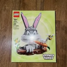 LEGO 40920 Looney Tunes Bugs Bunny
