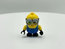 LEGO Minions Minion Bob Minifigure - mnn006 - Set 75549