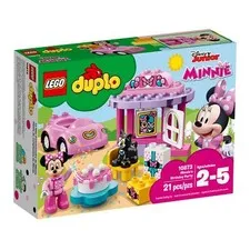 LEGO DUPLO: Minnie's Birthday Party (10873)