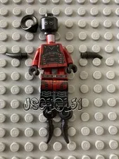 LEGO Tarantula Minifigure from Marvel Spider-Man set 76349 - New!