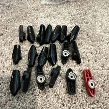 Swagelok valve handle replacements qty 19