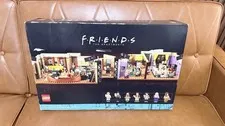 LEGO Icons: The Friends Apartments 10292 (SEALED)