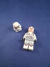 Lego Star Wars BARC Stormtrooper Minifigure  *2 