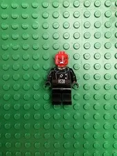 Lego Marvel Avengers Assemble Minifigure RED SKULL sh107