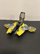 LEGO Star Wars Anakin's Jedi Interceptor (75281) Complete w/ Minifigures