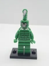 LEGO Scorpion Super Heroes Spider-Man sh0269