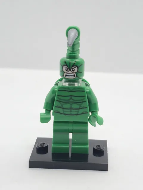 LEGO Scorpion Super Heroes Spider-Man sh0269
