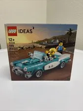 LEGO Ideas : Vintage Car (40448)