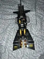 LEGO DC Batman Batwing From 76013 In Great Condition
