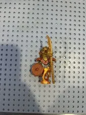 LEGO Ninjago Aspheera Minifigure njo0540 Secrets of the Forbidden Spinjitzu READ