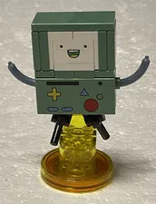 LEGO Dimensions - Adventure Time BMO Figure - FREE SHIPPING!!!