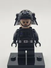 Lego Star Wars Imperial Emigration Officer Minifigure SW0912 75207 NM+ -MB