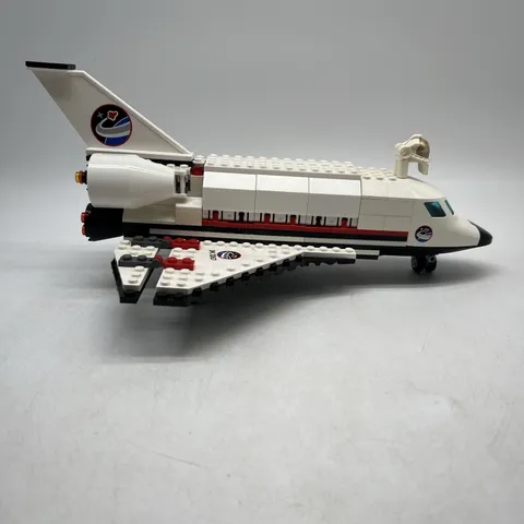 LEGO CITY: Space Shuttle (3367) Incomplete No Fig No Satellite