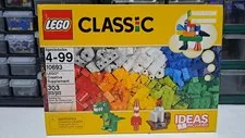 LEGO CLASSIC - Creative Supplement (10693)